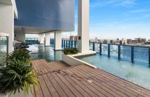 Cebu Apartment | 38 Park Avenue Condominum in IT PARK