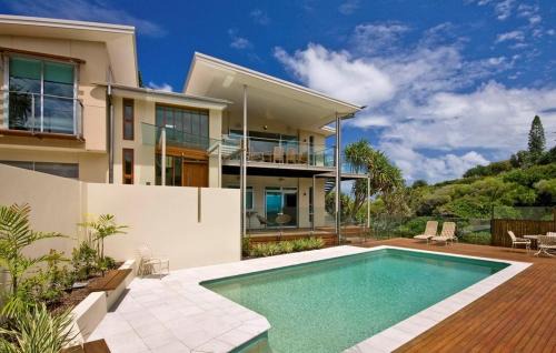 Sunshine Beach House | 38 Seaview Terrace, Sunshine Beach