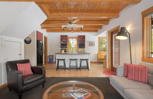 Fraser House | 383 County Road 508 by Stay Winter Park