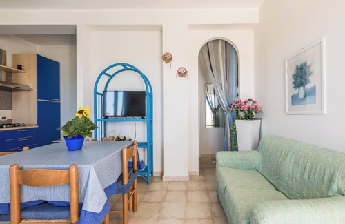 Margherita di Savoia Apartment | 3866 Horizont - Bilo Standard by BarbarHouse
