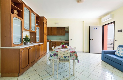 Margherita di Savoia Apartment | 3868 Horizont - Bilo Superior by BarbarHouse