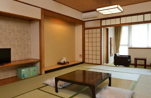 Togura Kamiyamada Onsen Hotel | 39 m² Hotel ∙ 19 guests