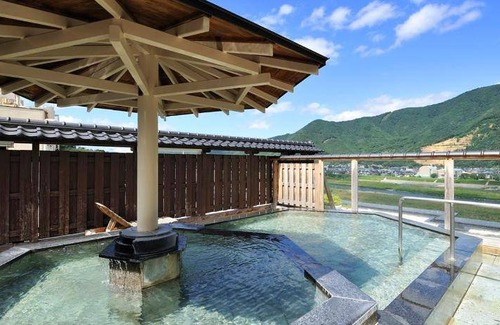 Togura Kamiyamada Onsen Hotel | 39 m² Hotel ∙ 19 guests