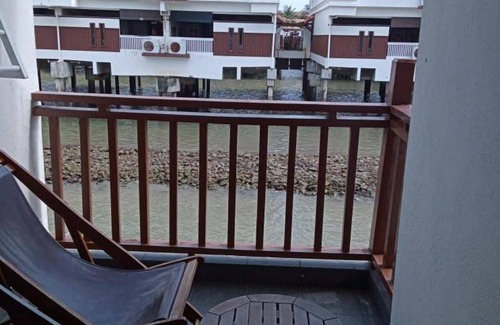 Kampung Arab Villa | 39 m² Villa ∙ 1 bedroom ∙ 4 guests