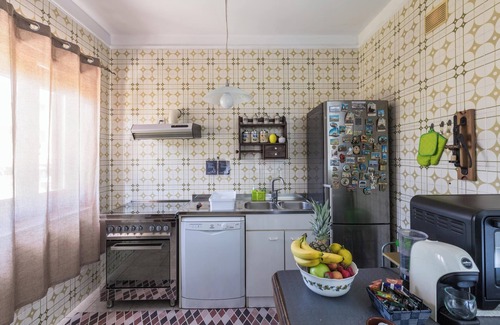 Taranto House | 3991 Villa Bea by BarbarHouse