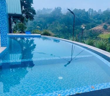 Welimada Villa | 3Acres Sneha Villa