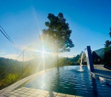 Welimada Villa | 3Acres Sneha Villa