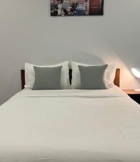 Kamala Apartment | 3B Apartment-SHA Extra Plus