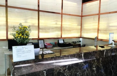 Chiang Mai Hotel | 3B Boutique Hotel