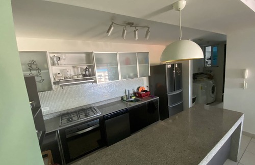 Campo Alegre Apartment | 3bd/3ba FamilyApartment w/Modern Kitchen & Balcony