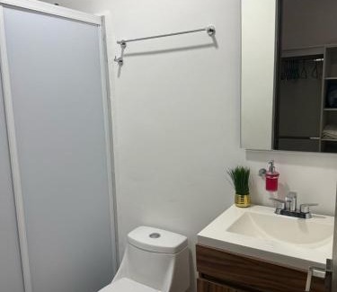 Guadalajara Apartment | 3BD APT in Guadalajara