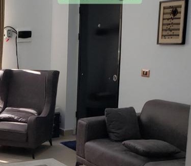 Kirkos Apartment | 3bed room furnished Apartment