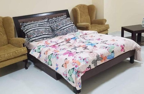 Al Ain Villa | 3bedroom furnished villa in town center