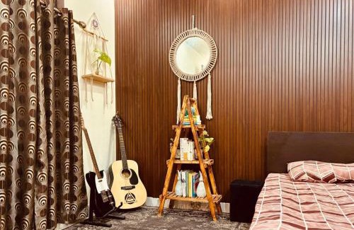 Gurugram Apartment | 3BHK apartment with the terrace