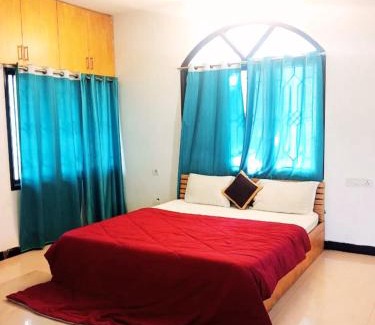 Vadanemelli Villa | 3BHK Villa in ECR with Swimming Pool