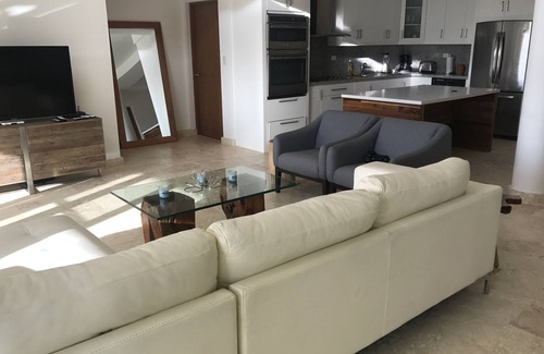 El Batey Condo | 3BR/3.5BA Modern Paradise Loft Condo in Gated Community w/Daily Housekeeping