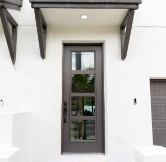 Tampa House | 3BR Chic Ybor City Tampa Firepit Bikes