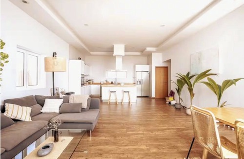 Granadilla de Abona Villa | 3BR designer villa, walking distance to beach