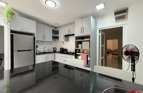 Ibbanwala House | 3BR Holiday Home