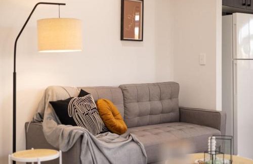 Browns Plains House | 3BR home with cozy interior design
