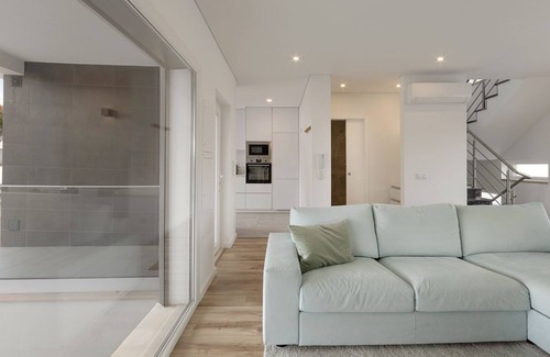 Bombarral House | 3BR Oasis w/Pool by LovelyStay