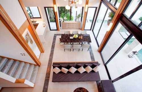 Cha-am Villa | 3BR Residence Pool Villa