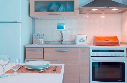 Gaios Villa | 3BR Sea View Suite with Private Pool