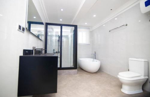 Kumasi Villa | 3BR villa with private pool
