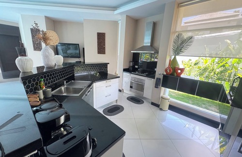 Choeng Mon Villa | 3BR Villa with Private Pool, Short Walk to Choeng Mon Beach