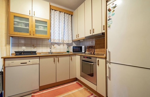 Papagou-Holargos Apartment | 3BRM Flat in Chalandri - Near Metro by ΜΡS