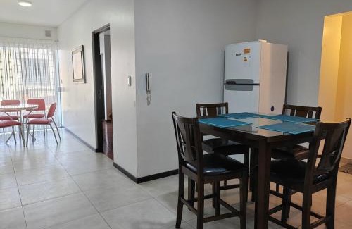 Cochabamba Apartment | 3c Departamento en Torres Ventura
