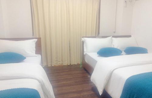 Shinagawa Apartment | 3F 3 minutes walk from Nishi-Oi Station, Shinagawa Ward, 4 stations available, surrounded by commercial streets, rich life, convenient transportation