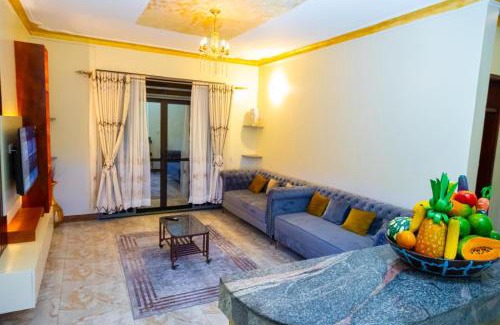 Kampala Apartment | 3G PADRE PIO SUITEs