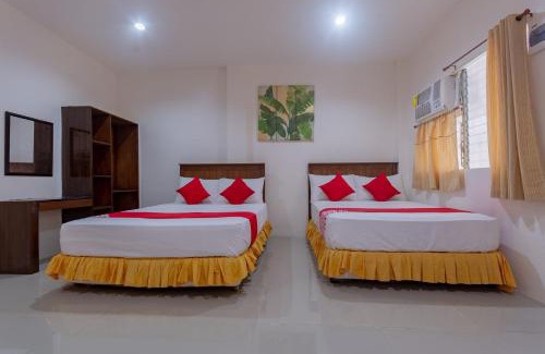 Lapu-Lapu Hotel | 3j's And K Apartment