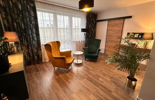 Tomaszow Mazowiecki Apartment | 3Klucze