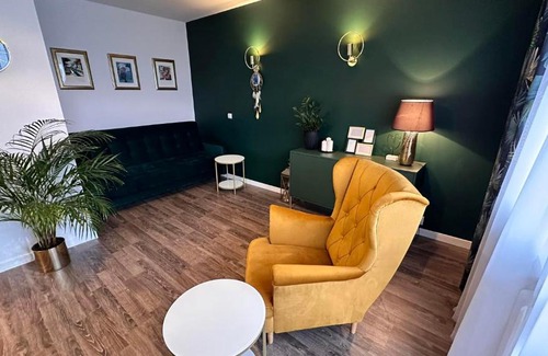 Tomaszow Mazowiecki Apartment | 3Klucze