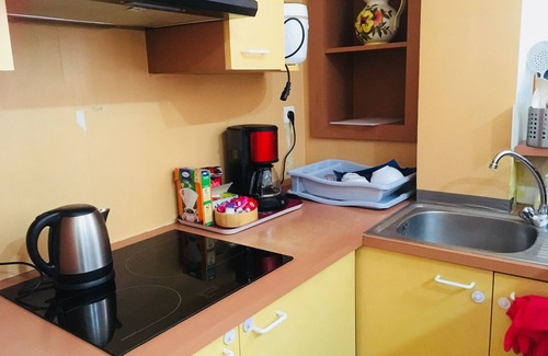 Lepante Quarter Apartment | ★ 3P - Centre de Nice - Near train station, beaches and shops