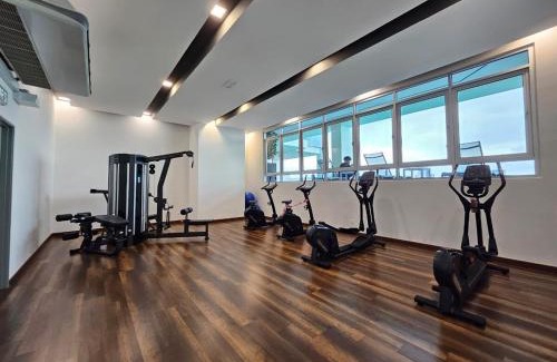 Kajang Apartment | 3R2B NexusKajang - 6 pax