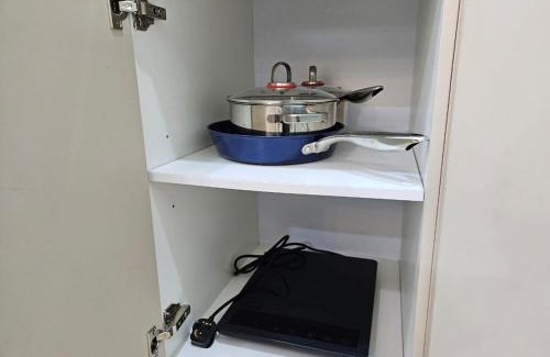 Kajang Apartment | 3R2B NexusKajang - 6 pax