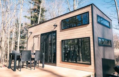 Yamanakako Cabin | 3set山中湖
