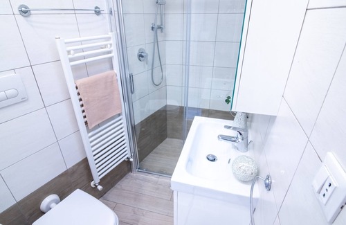 Peschiera del Garda Apartment | 3x Appartamento with free wifi and balcony