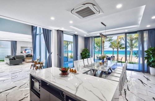 Ngu Hanh Son Villa | #4: Amazing Sea View Villa- Best Place To Stay In Da Nang
