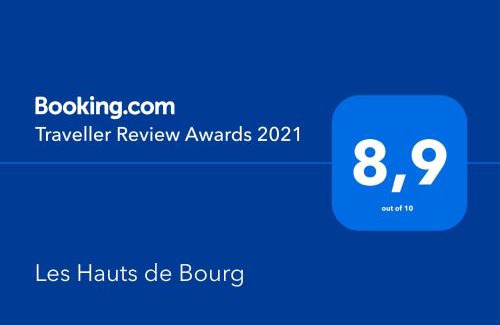 Bourg-Saint-Andeol Apartment | 4 Apt T2 50 à 60 M2 déplacement "PRO" ou "couple avec enfants" Les Hauts De Bourg "