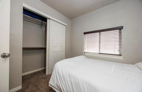 El Paso House | 4 Bed 3 and half Baths Home with Heated Pool