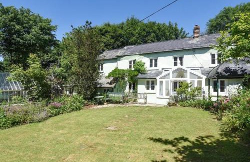 Stoke Rivers House | 4 bed in Barnstaple 73949