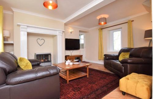 Stoke Rivers House | 4 bed in Barnstaple 73949