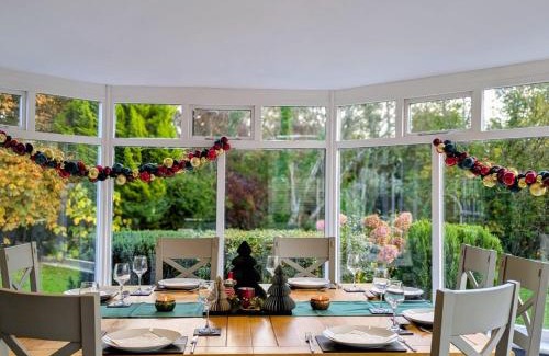 Llanddona House | 4 Bed in Beaumaris 94501