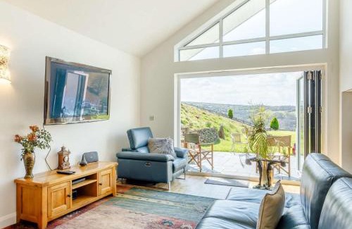 Trentishoe House | 4 Bed in Combe Martin 82500
