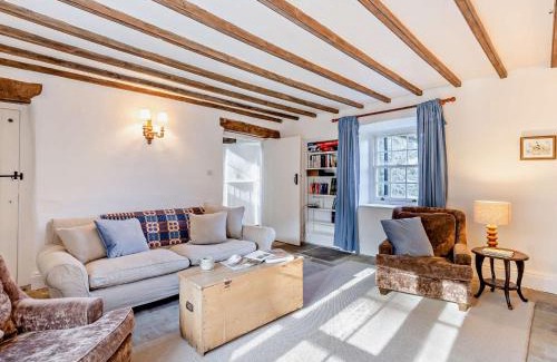 Horsehouse House | 4 Bed in Middleham G0008