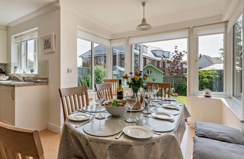 Rye House | 4 bed in Rye BT104